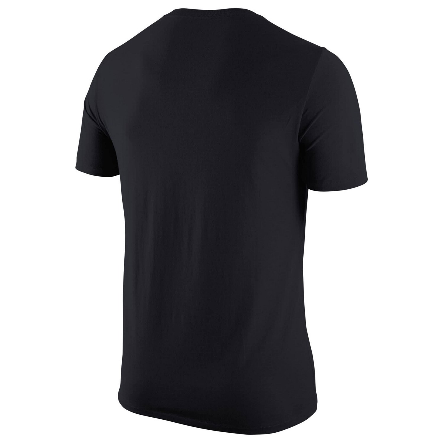 Nike Montana Grizzlies Core Cotton T-Shirt - view number 3