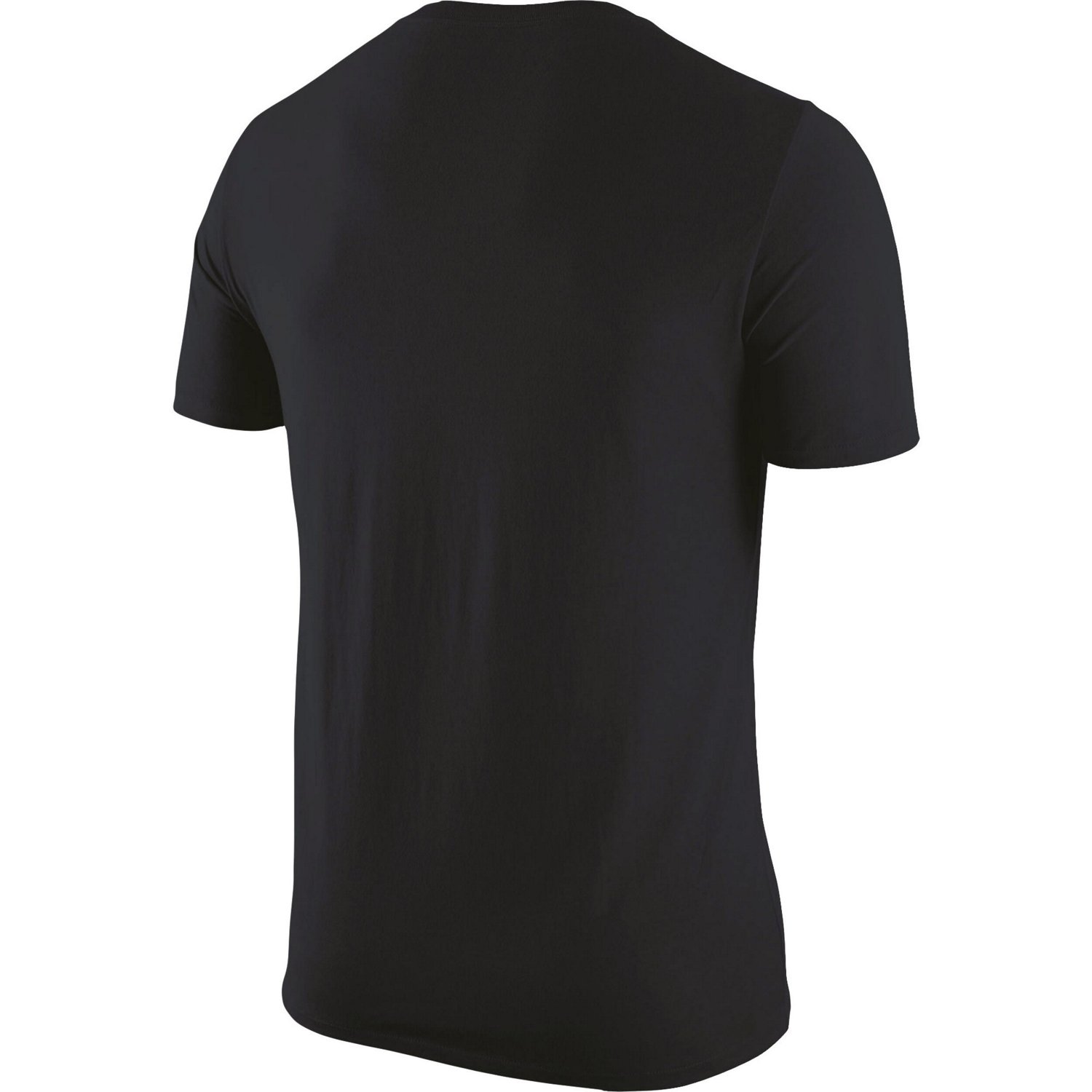 Nike Montana Grizzlies Logo Color Pop T-Shirt                                                                                    - view number 3