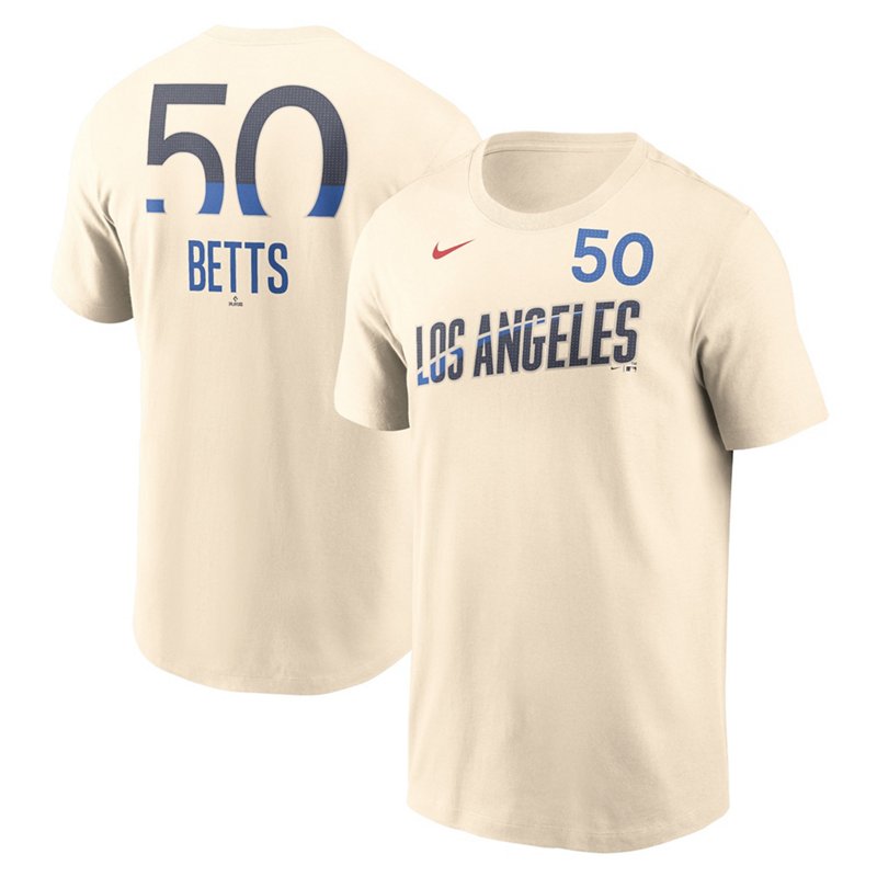 Nike Mookie Betts L… - image