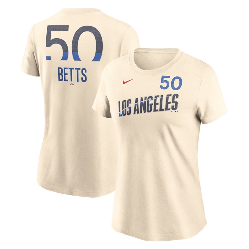 Nike Mookie Betts L… - image