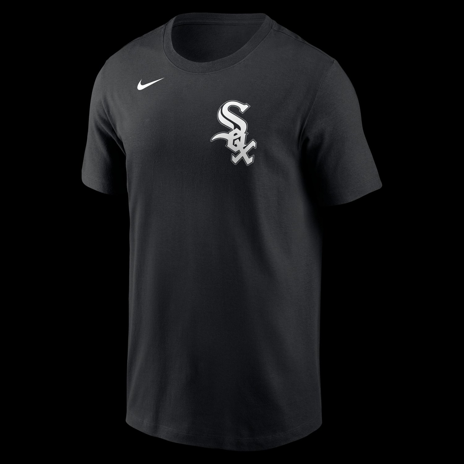 Nike Munetaka Murakami Chicago White Sox Name  Number T-Shirt - view number 2