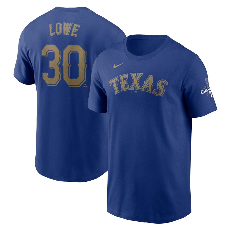 Nike Nathaniel Lowe… - image