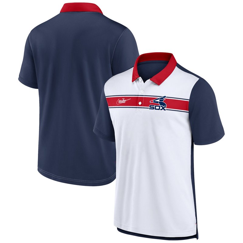 Nike /Navy Chicago … - image