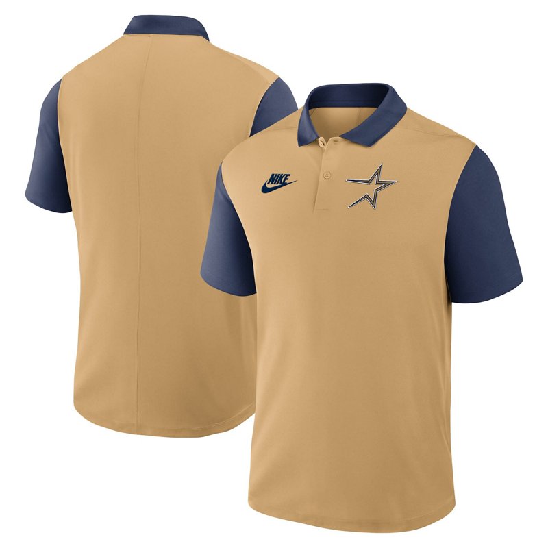 Nike Navy Houston A… - image