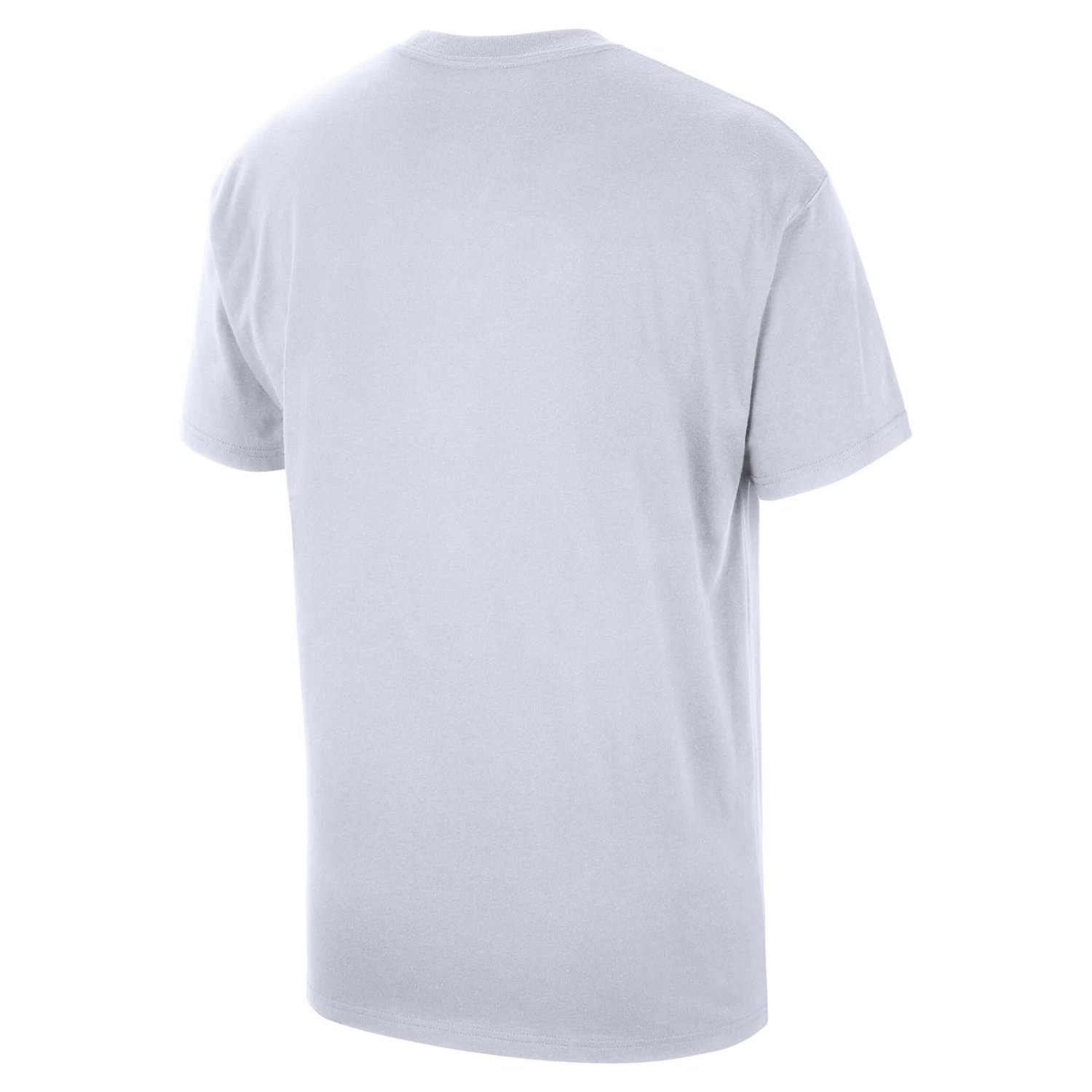 Nike NBA All World Hoops Max90 Oversized T-Shirt - view number 3