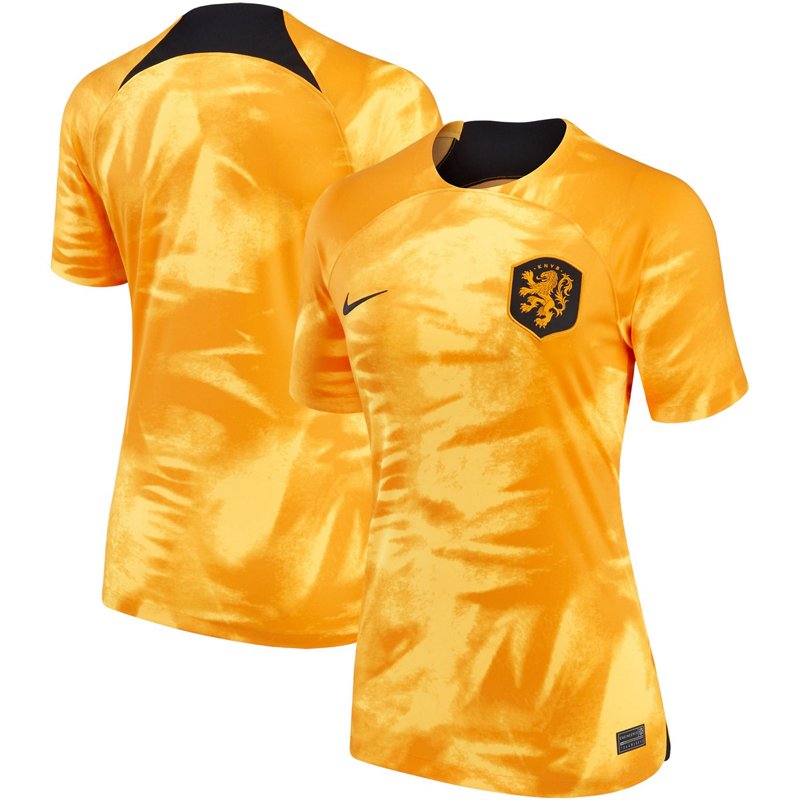 Nike Netherlands Na… - image