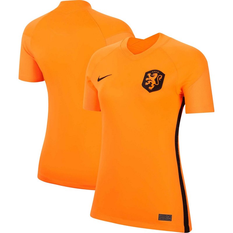 Nike Netherlands Na… - image