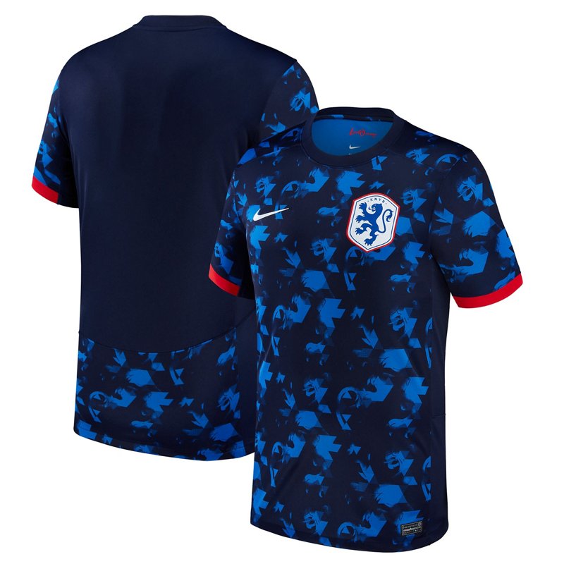 Nike Netherlands Wo… - image