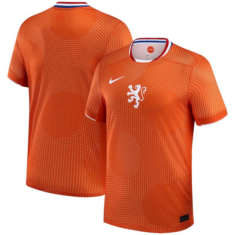 Nike Netherlands Wo… - image