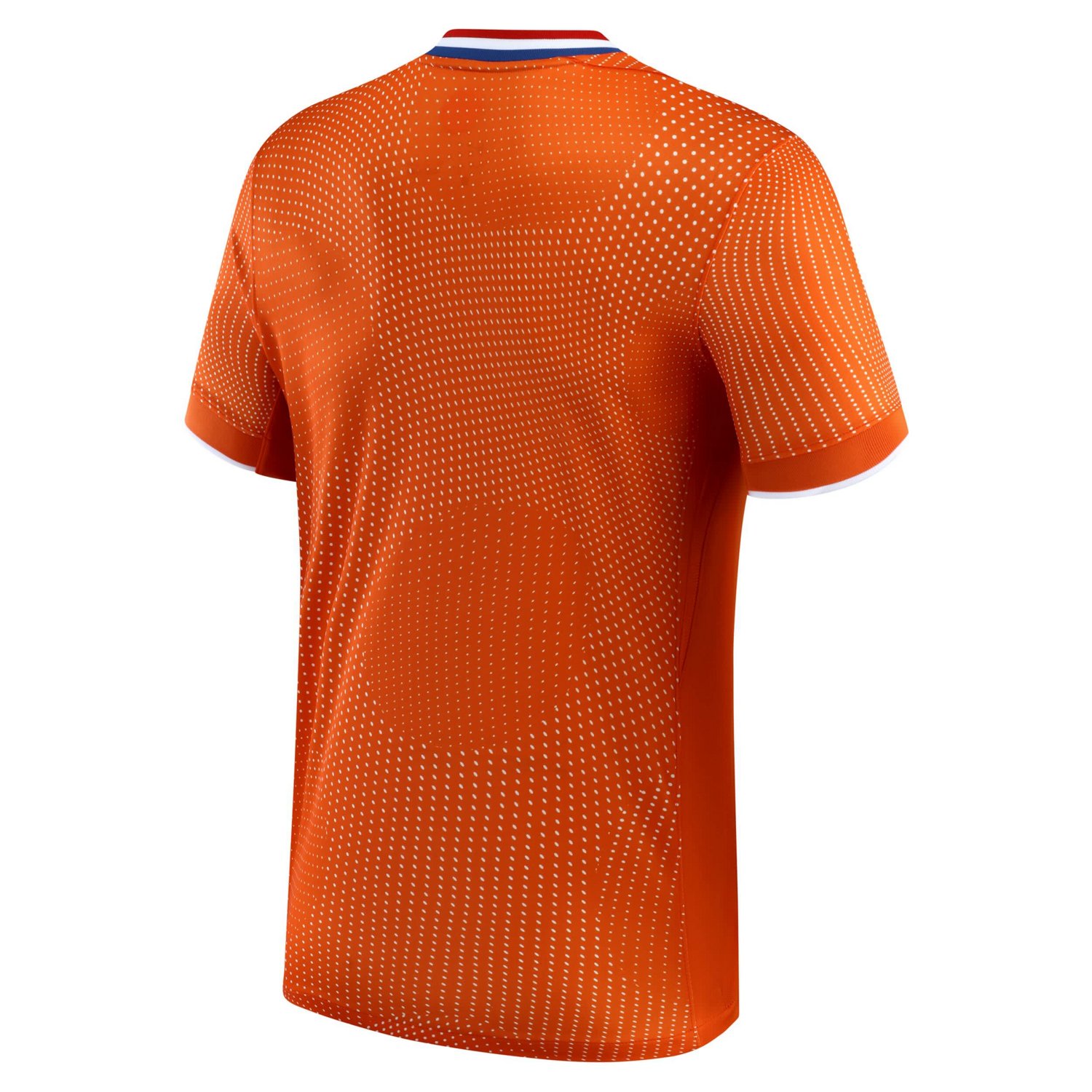 Nike Netherlands Wo National Team 2025 26 Home Replica Jersey - view number 3