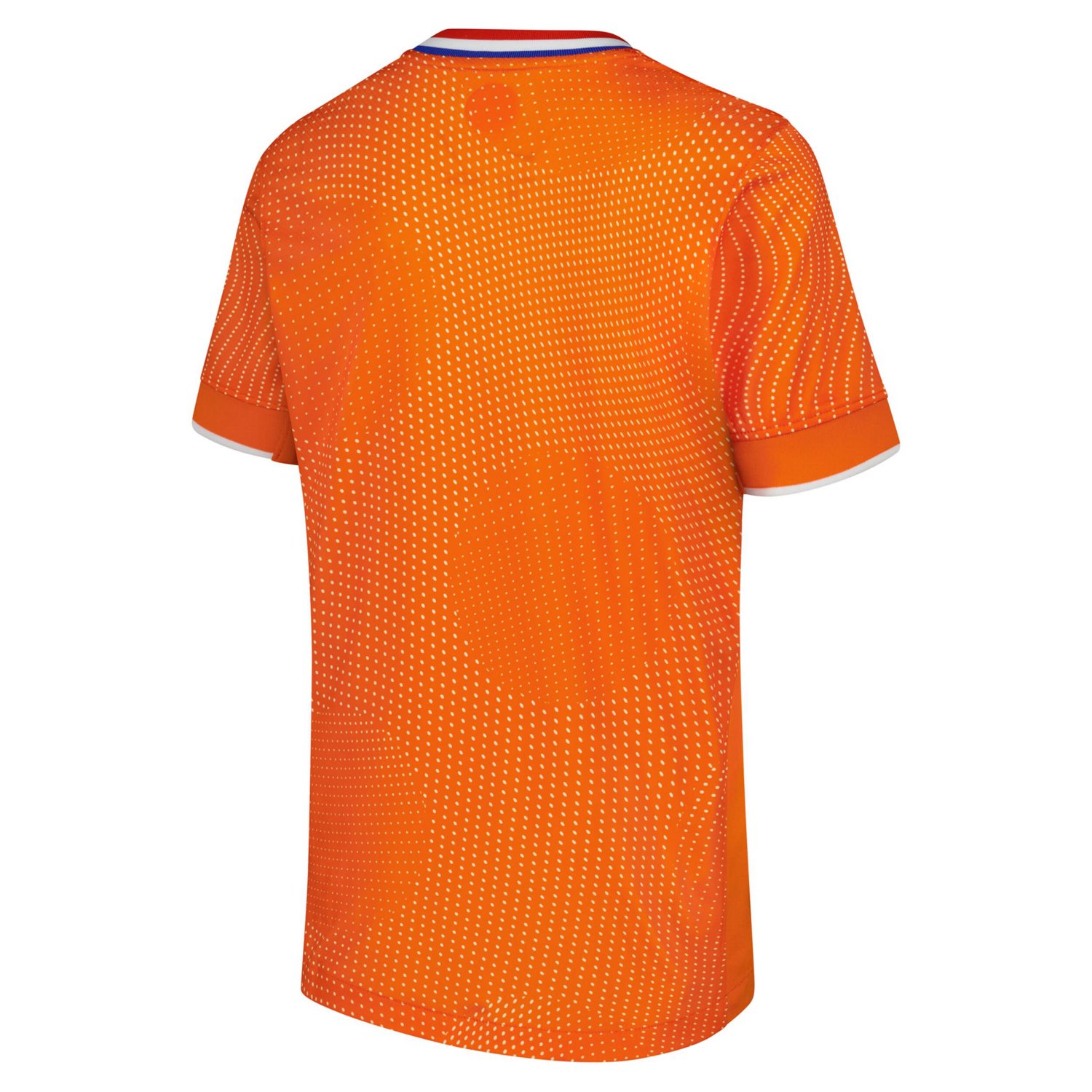 Nike Netherlands Women's National Team 2025 26 Home Replica Jersey - view number 4