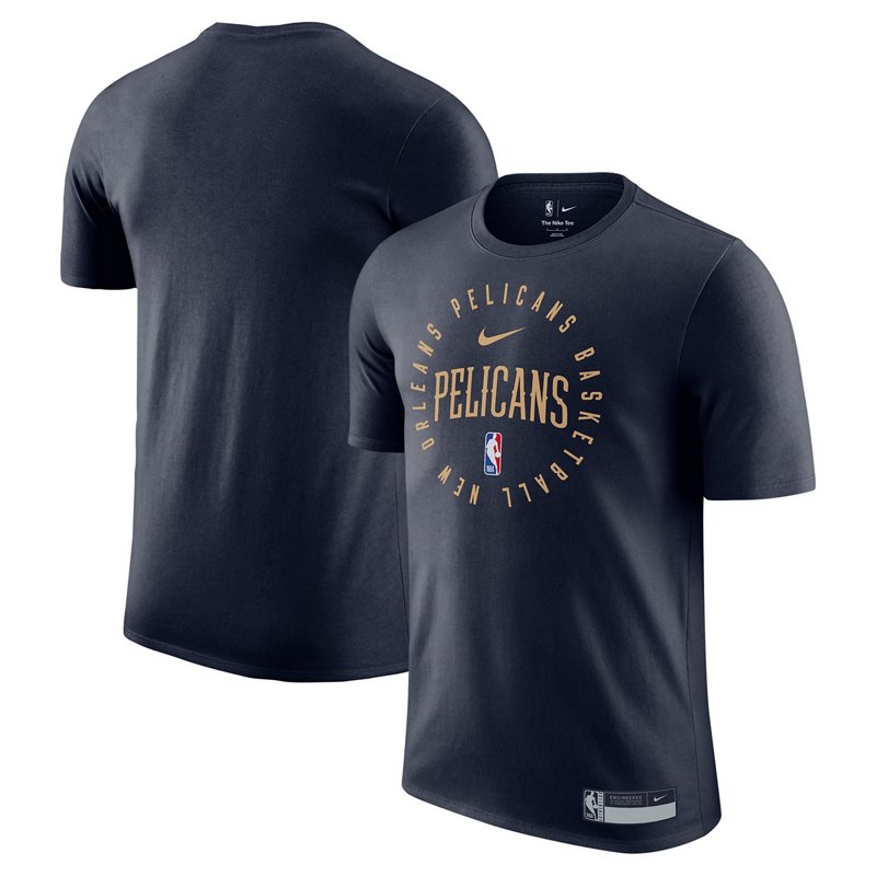 Nike New Orleans Pe… - image