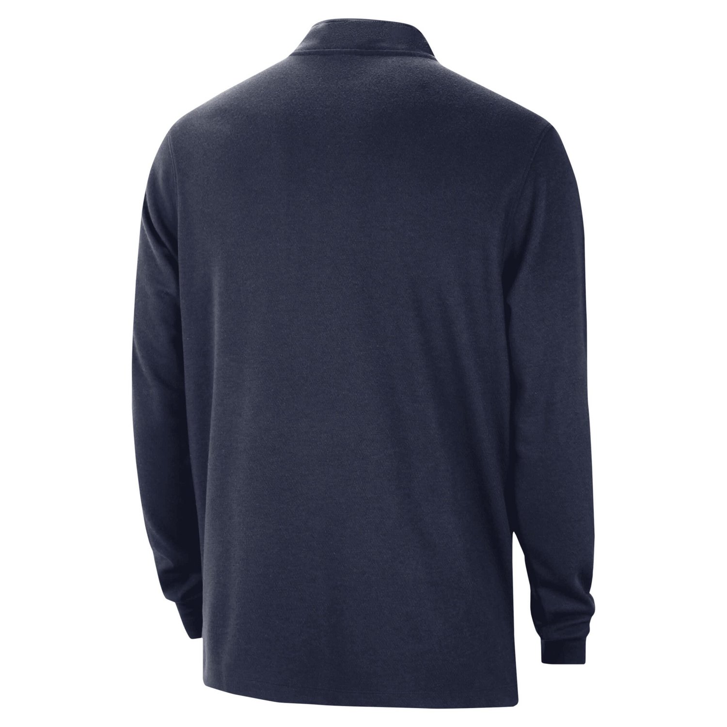 Nike New Orleans Pelicans 2024/25 Courtside Performance Half-Zip Top - view number 3