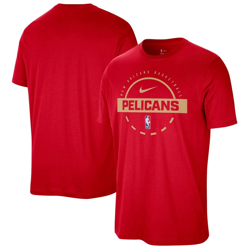 Nike New Orleans Pe… - image