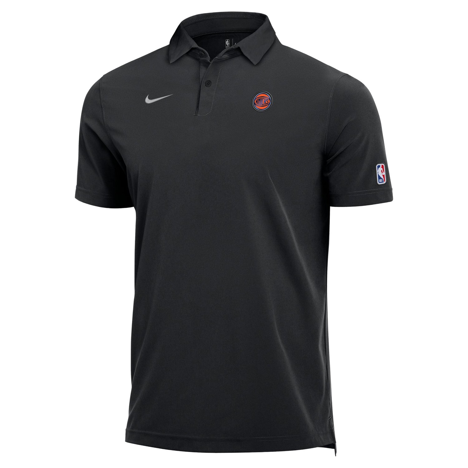 Nike New York Knicks 2026 27 Dri-FIT Coaches Polo - view number 2