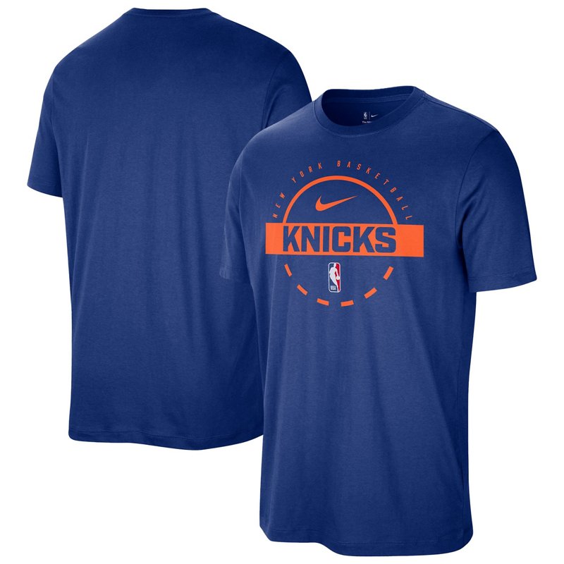 Nike New York Knick… - image