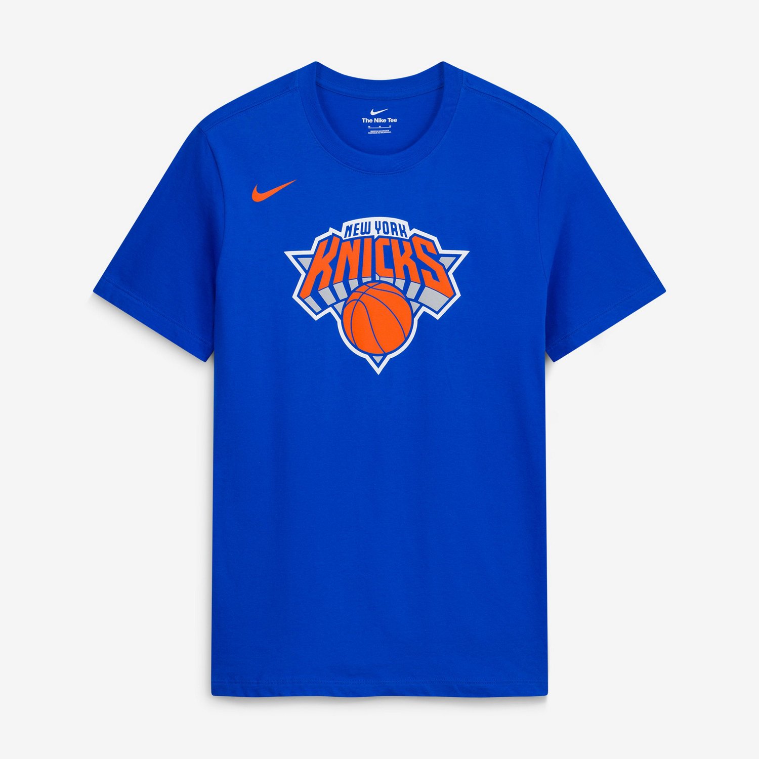 Nike New York Knicks Core T-Shirt