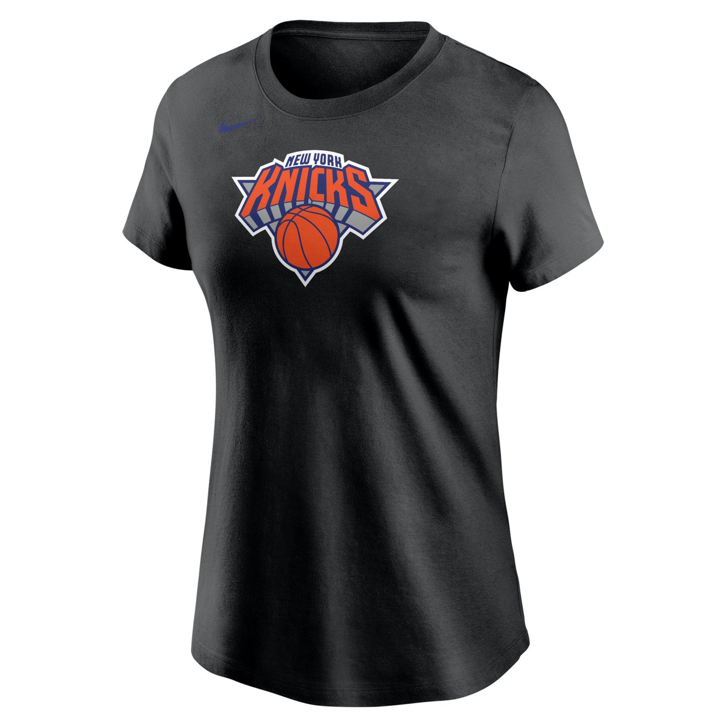 Nike New York Knicks Core T-Shirt - view number 3