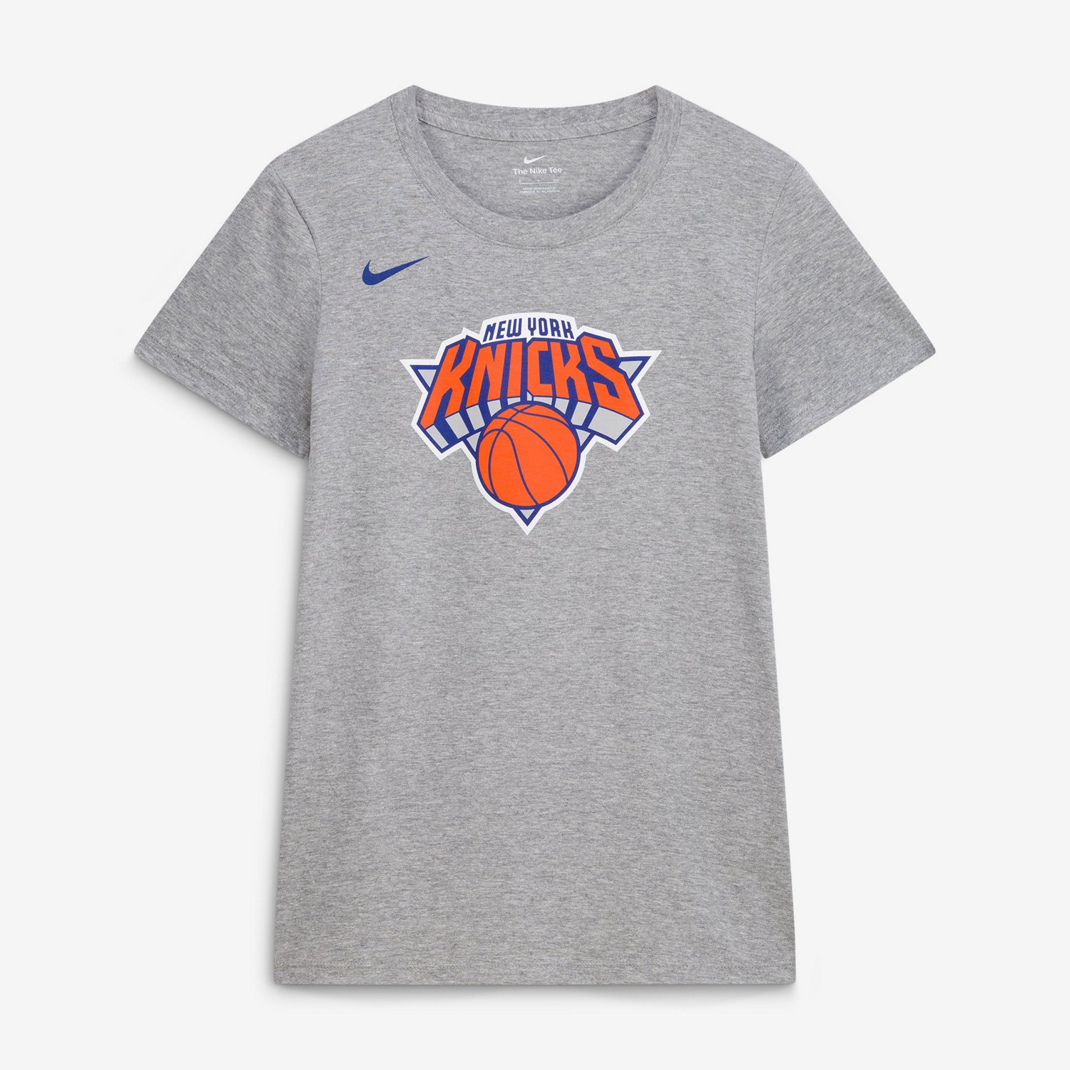 Nike New York Knicks Core T-Shirt
