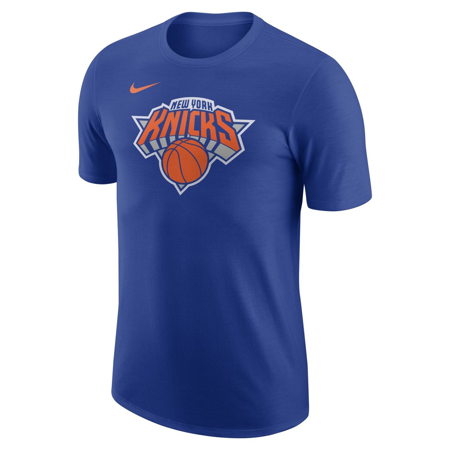 Nike New York Knicks Essential T-Shirt - view number 2