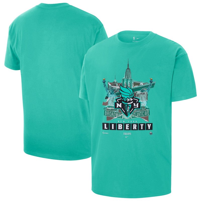 Nike New York Liber… - image