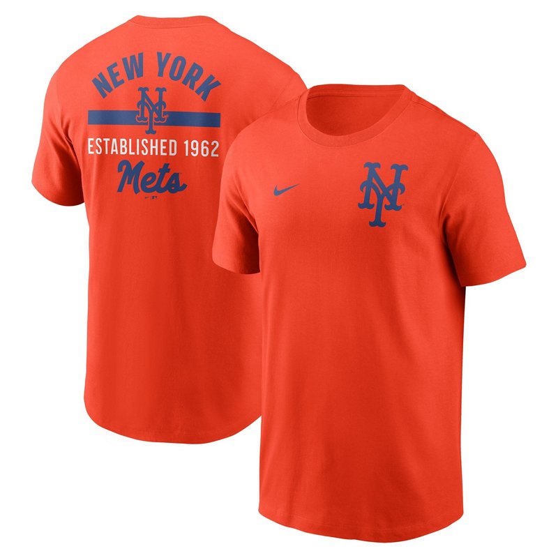 Nike New York Mets … - image