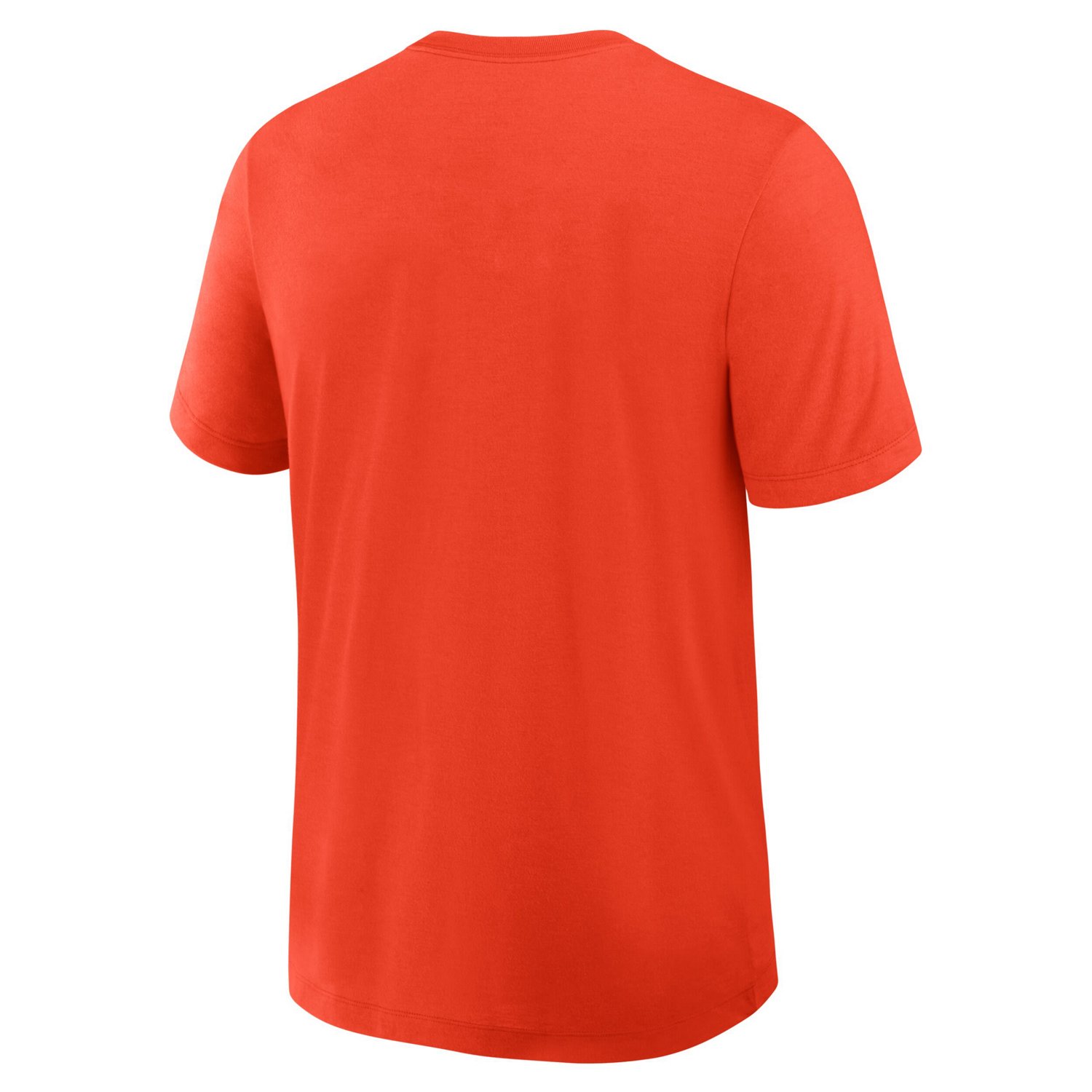Nike New York Mets Authentic Collection Early Work Tri-Blend Dri-FIT T-Shirt - view number 3