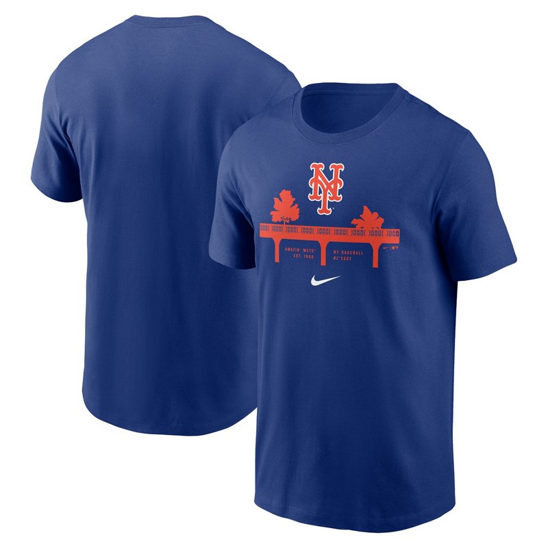 Nike New York Mets … - image
