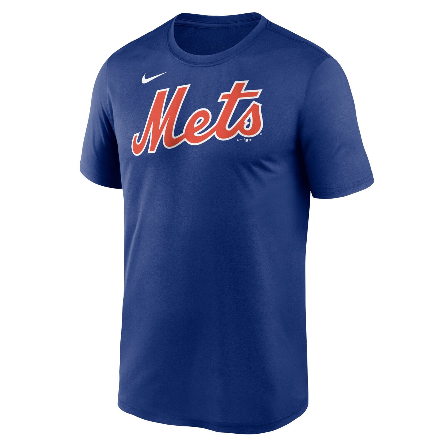 Nike New York Mets Fuse Legend T-Shirt - view number 2