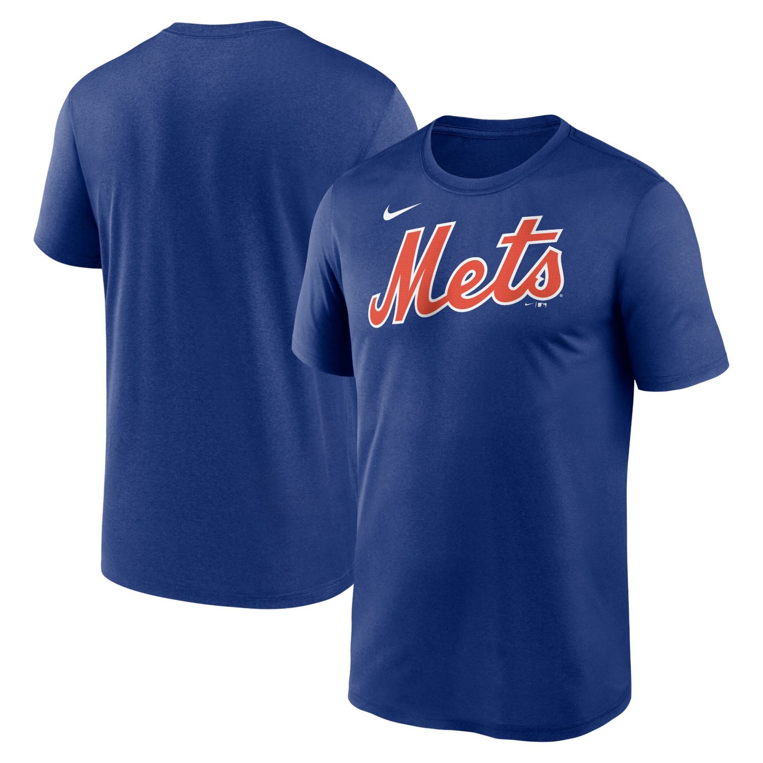 Nike New York Mets Fuse Legend T-Shirt - view number 1