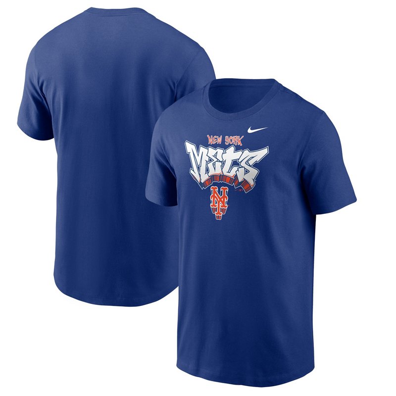 Nike New York Mets … - image