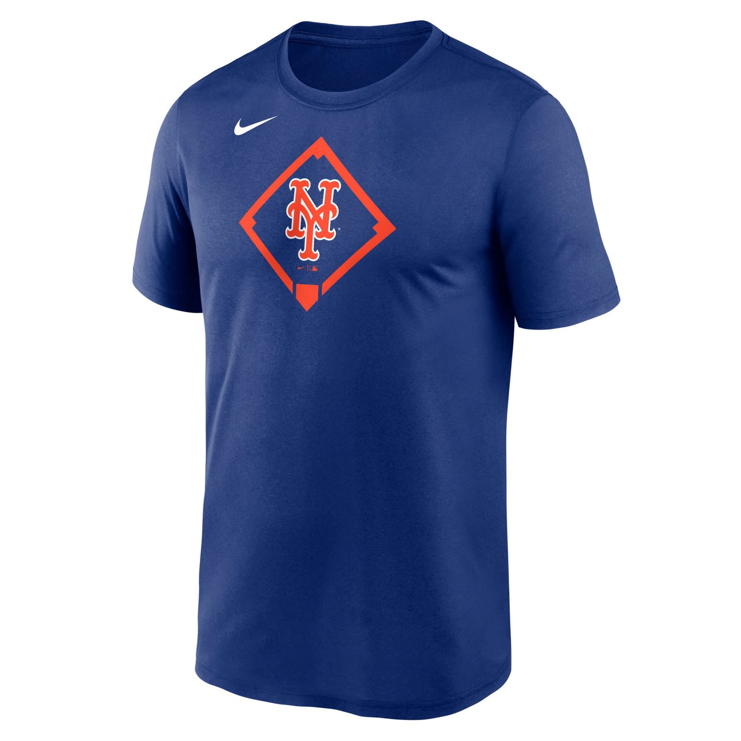 Nike New York Mets Icon Legend Performance T-Shirt - view number 2