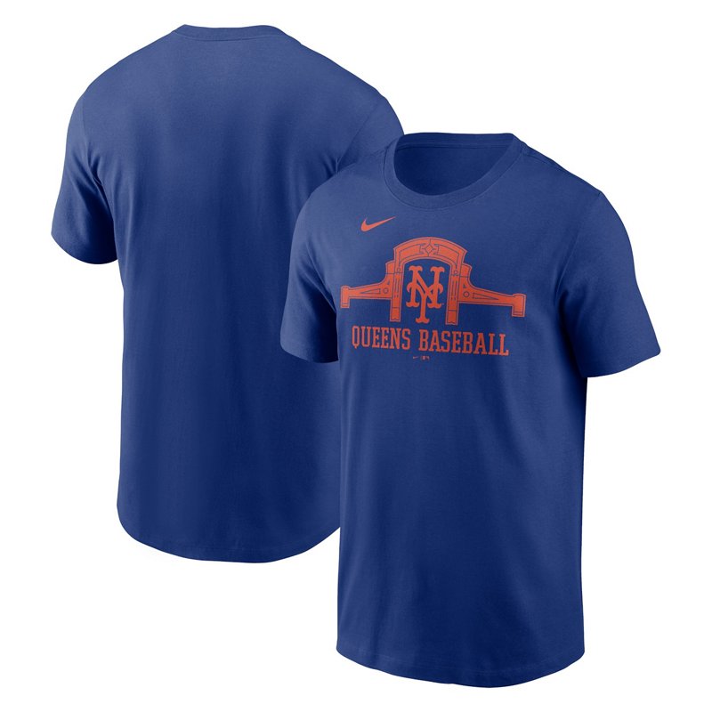 Nike New York Mets … - image
