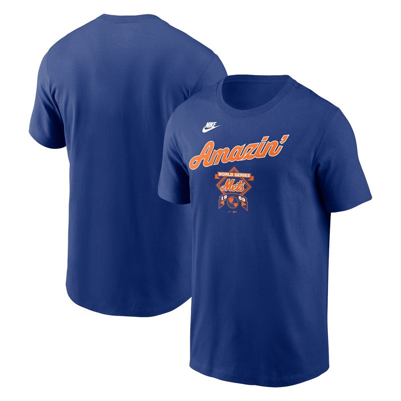 Nike New York Mets … - image