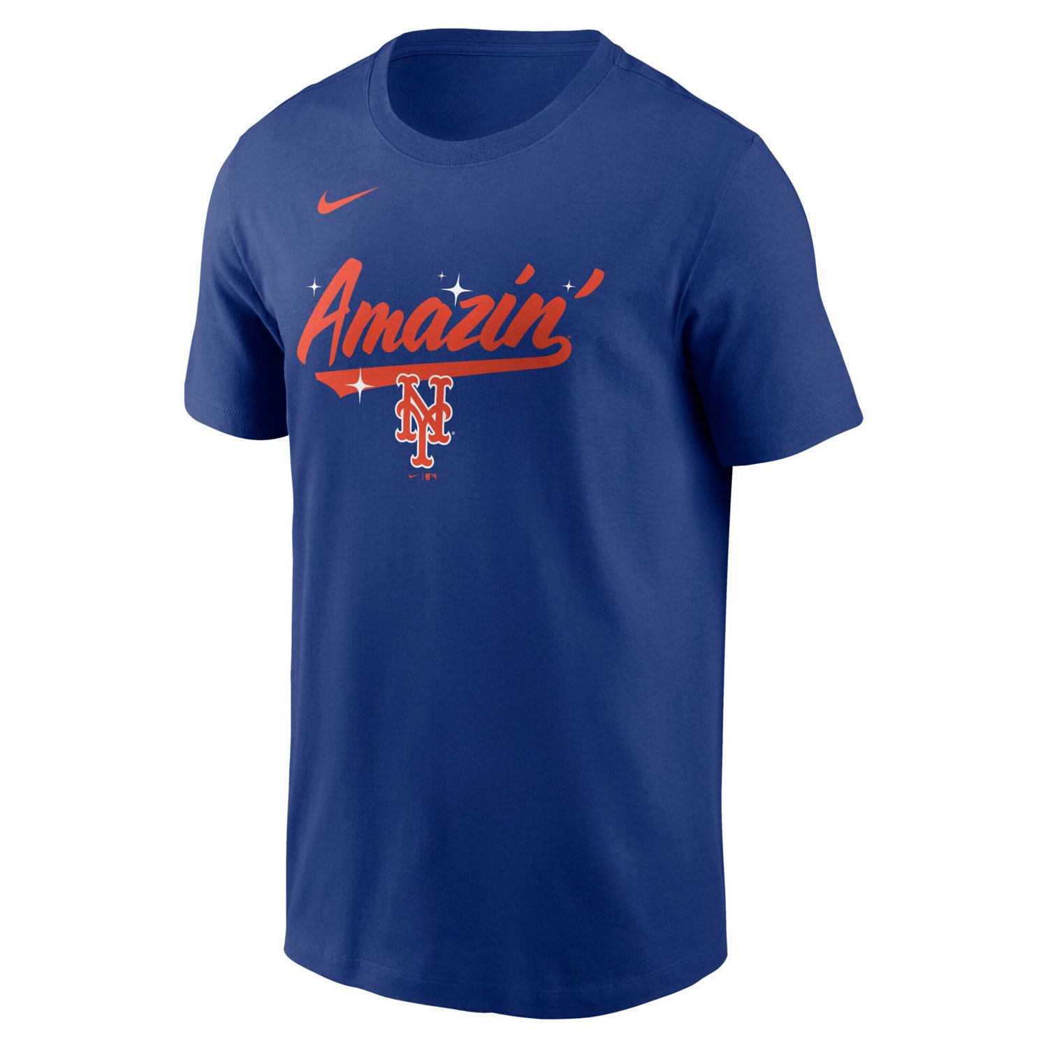 Nike New York Mets Local Hometown T-Shirt - view number 2