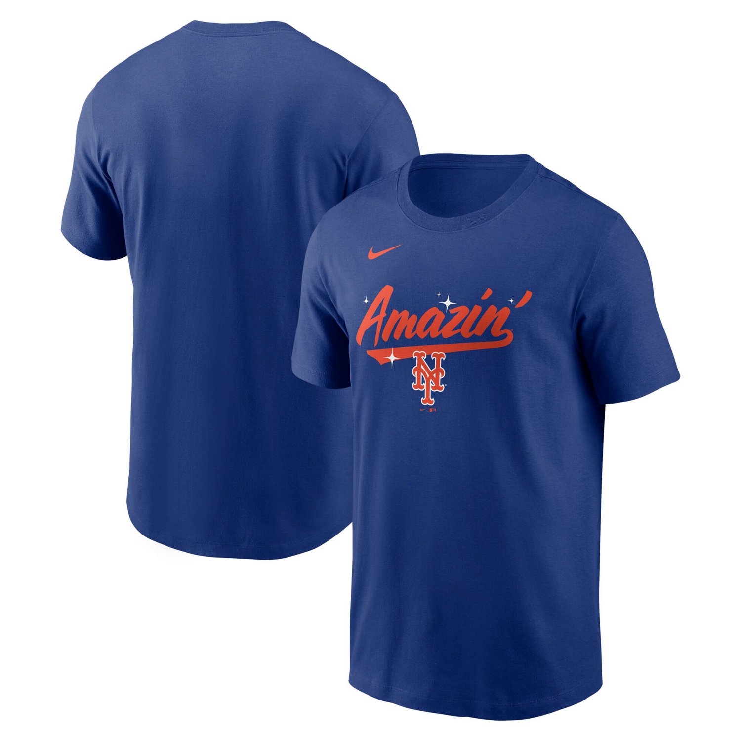 Nike New York Mets Local Hometown T-Shirt - view number 1