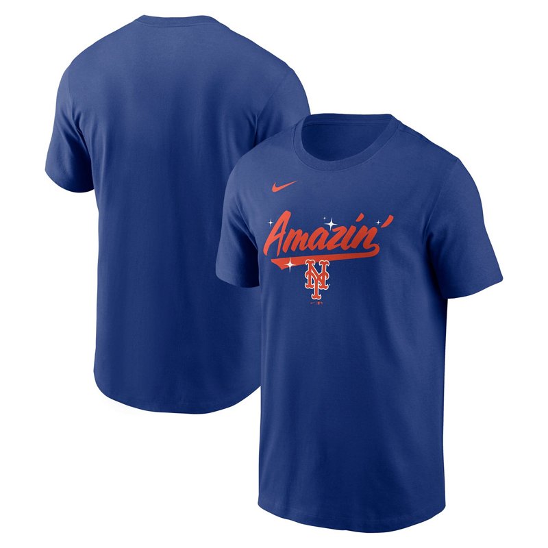 Nike New York Mets … - image