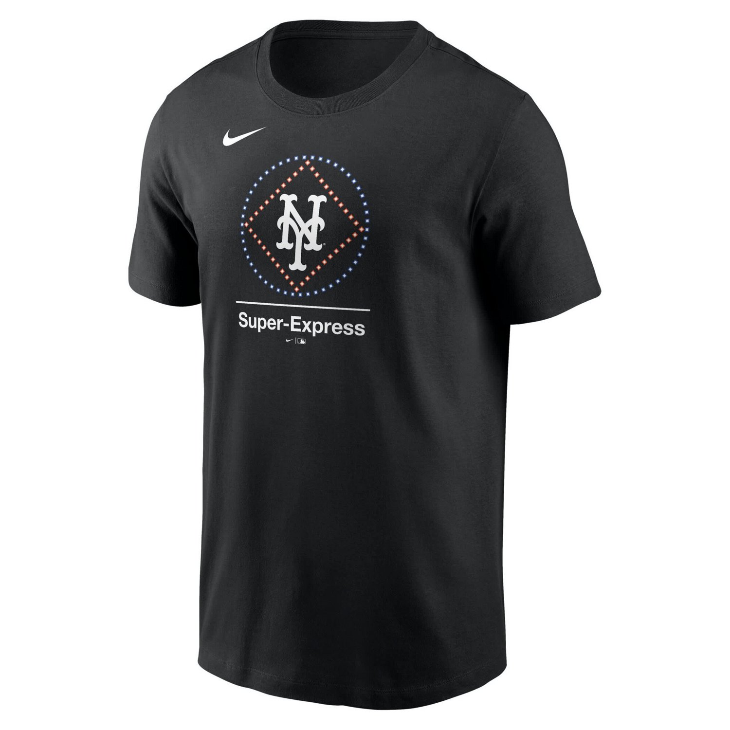 Nike New York Mets Local Hometown T-Shirt - view number 2