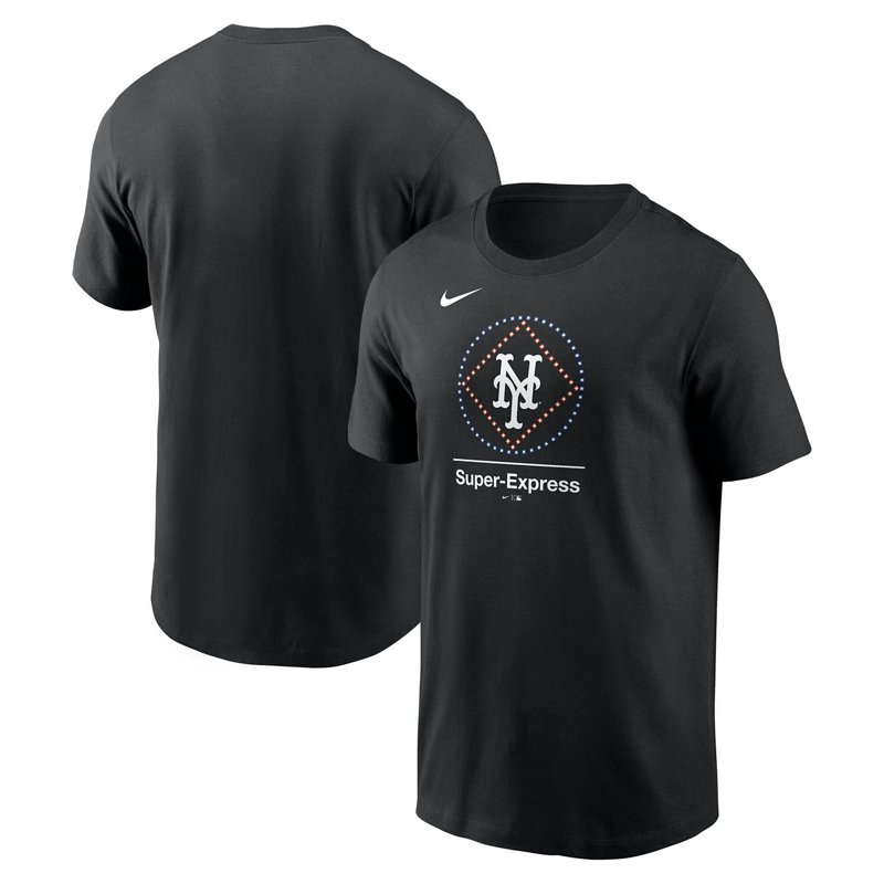 Nike New York Mets … - image