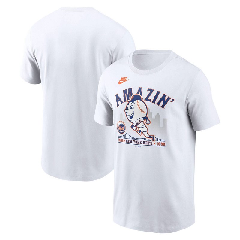 Nike New York Mets … - image
