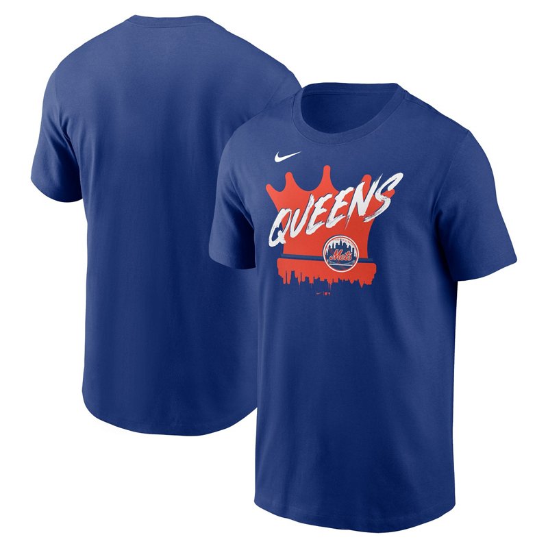 Nike New York Mets … - image