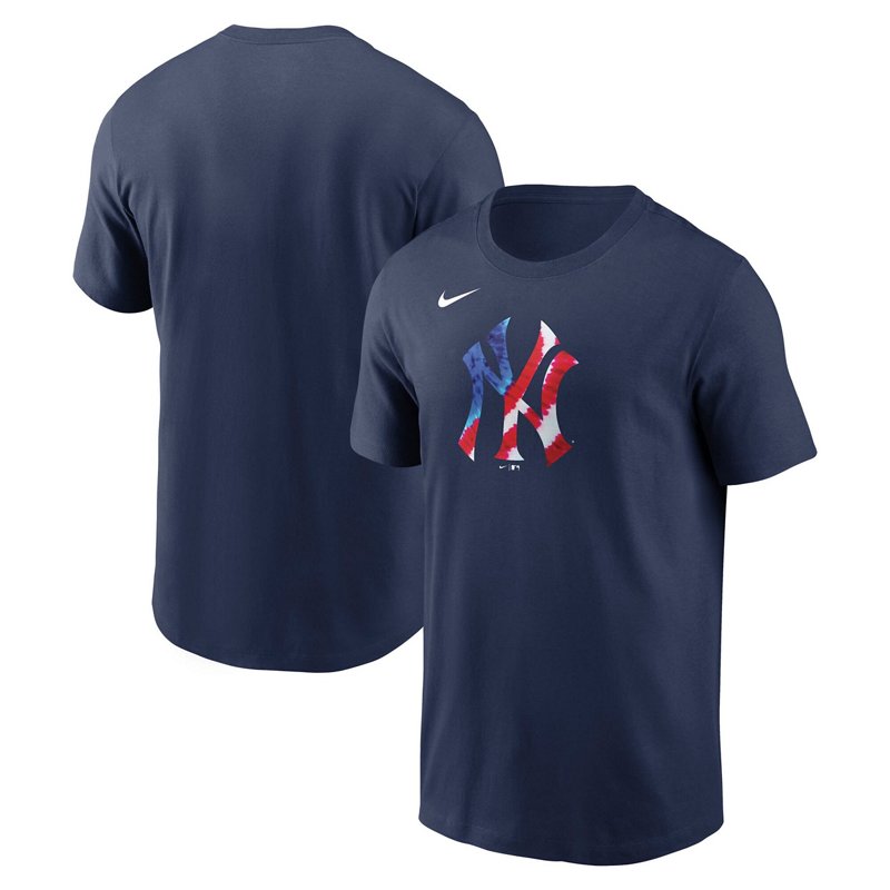 Nike New York Yanke… - image