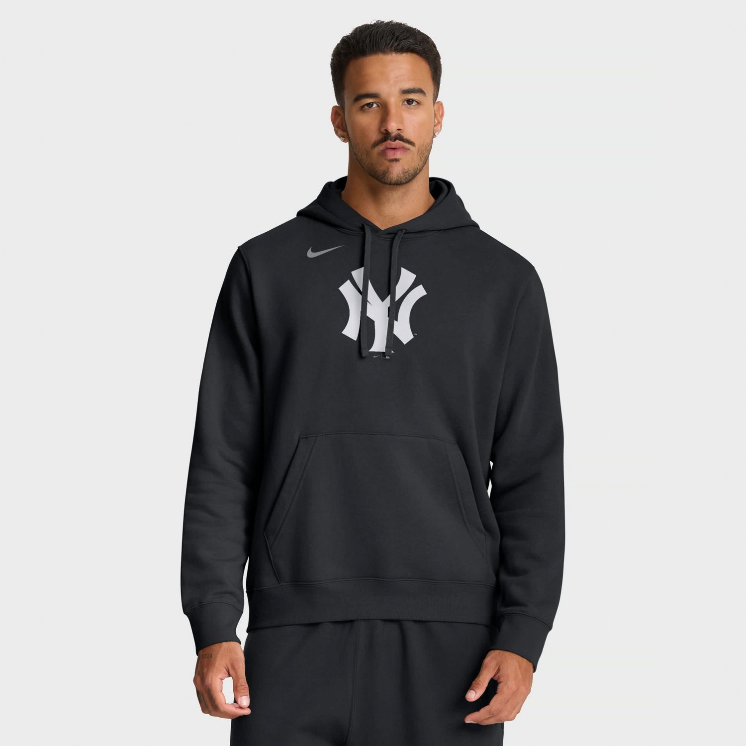 Nike New York Yankees Club Hoodie