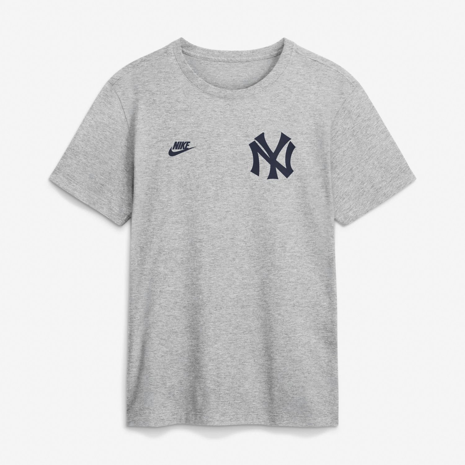 Nike New York Yankees Cooperstown 2-Hit T-Shirt