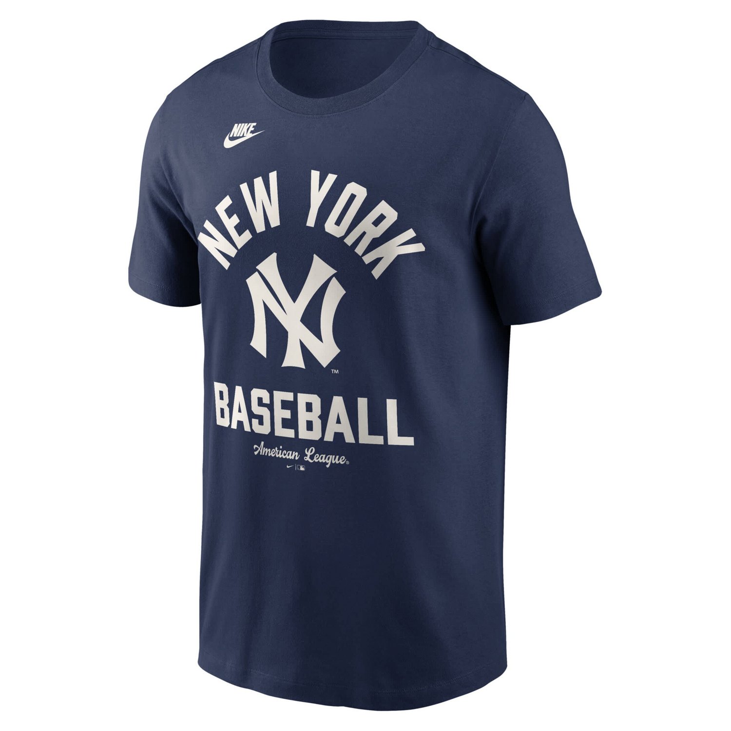 Nike New York Yankees Cooperstown Collection T-Shirt - view number 4
