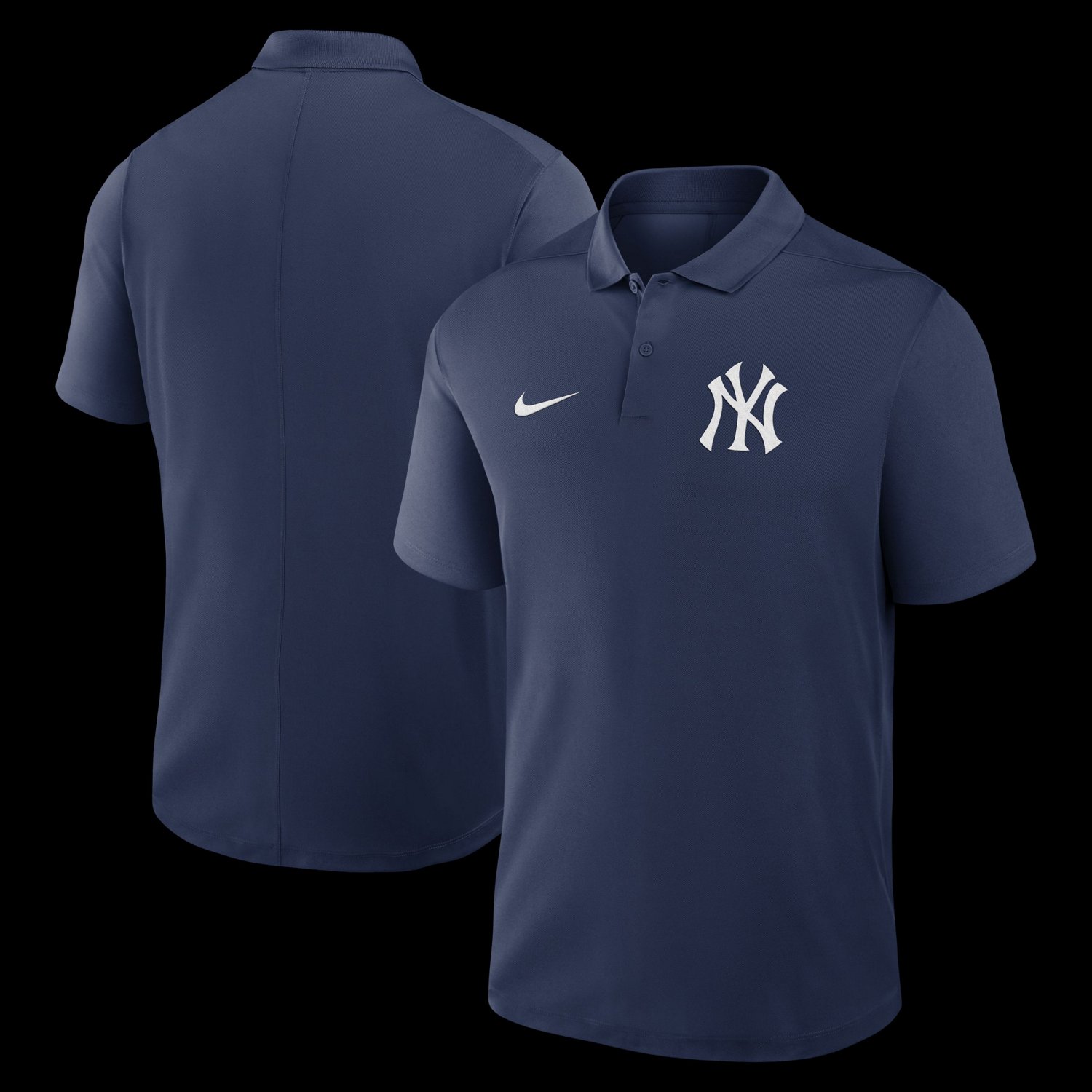 Nike New York Yankees Dri-FIT Victory Polo