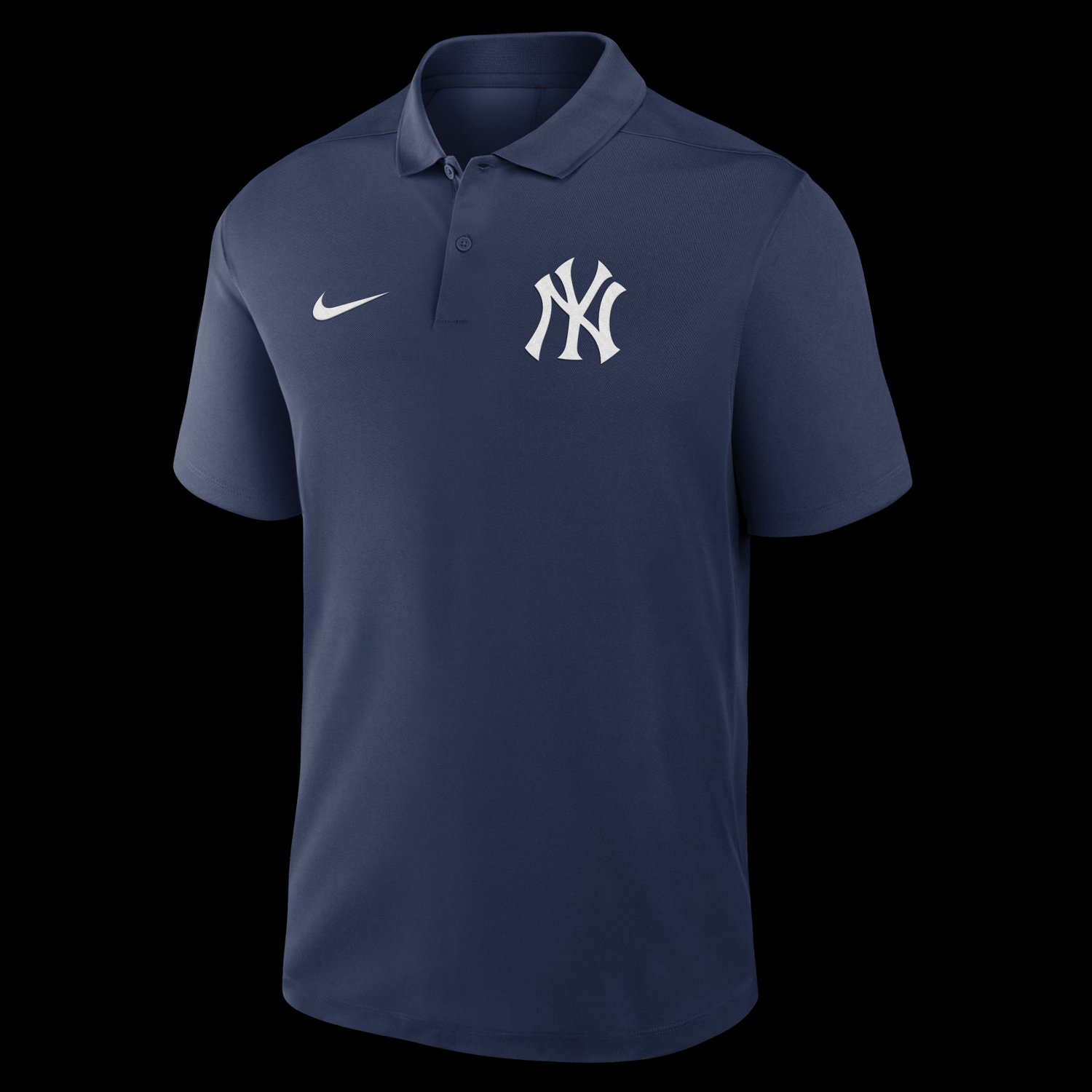 Nike New York Yankees Dri-FIT Victory Polo - view number 2