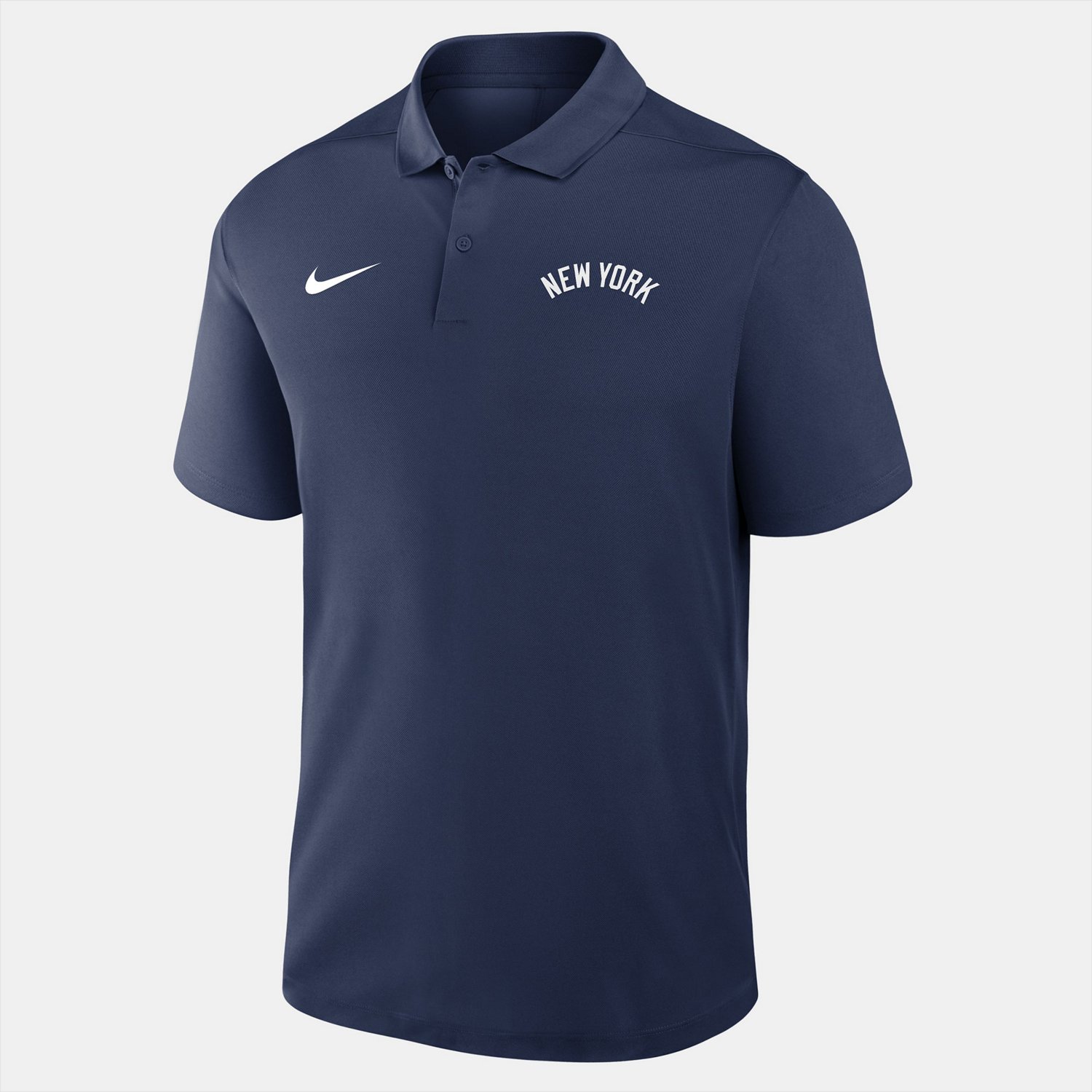 Nike New York Yankees Dri-FIT Victory Polo - view number 3