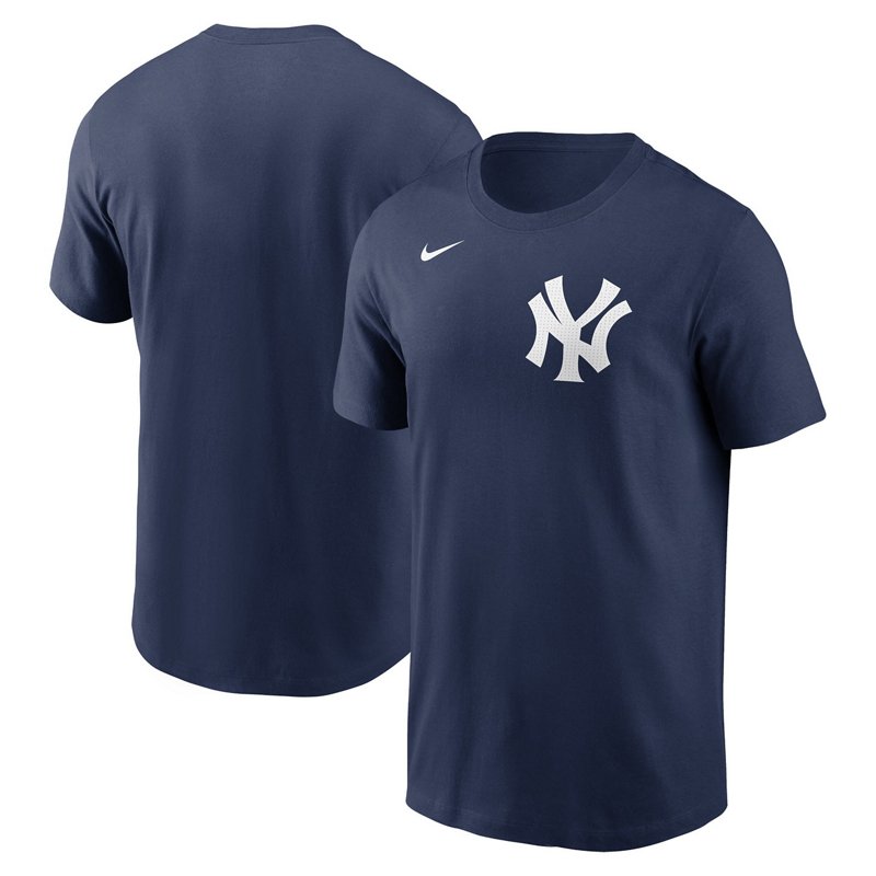 Nike New York Yanke… - image