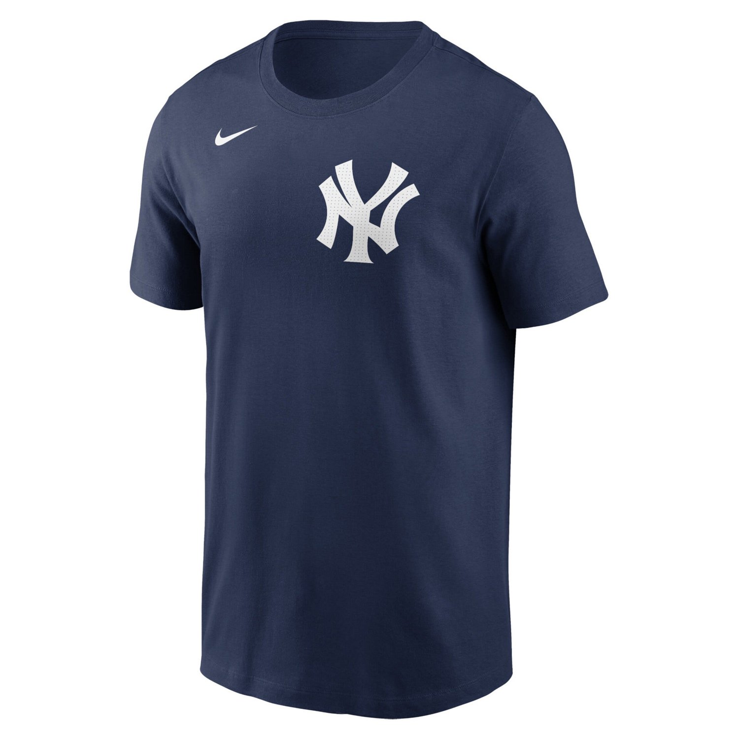 Nike New York Yankees Fuse Wordmark T-Shirt - view number 2